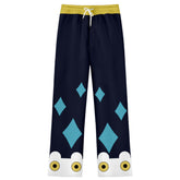 Unisex The Owl House Season 2 Sports Straight Pants Luz Noceda Cosplay Sweatpants Jogging Long Pants - INSWEAR